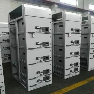 供应低压开关柜mns抽屉柜 配电箱成套 消防巡检柜厂家直销